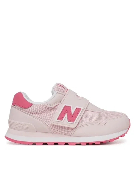 Сникърси New Balance розов