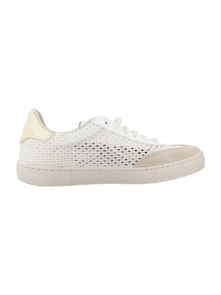 Pantofi Victoria bej