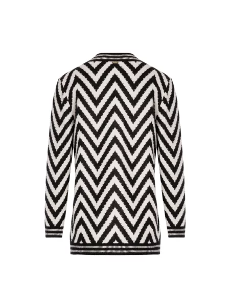 Dzianinowy sweter Fracomina