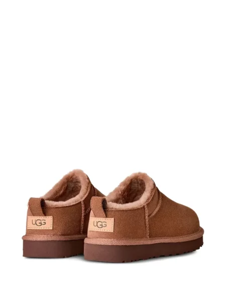 Botine Ugg clasici maro