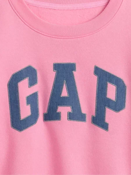 Суитчър Gap розово