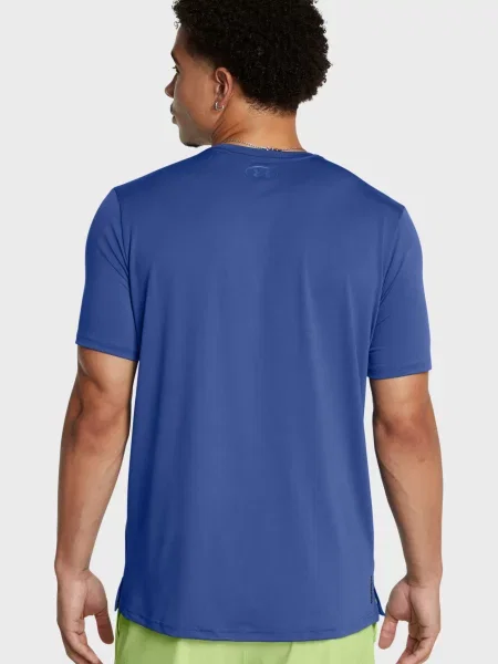 Спортивна футболка Under Armour синя