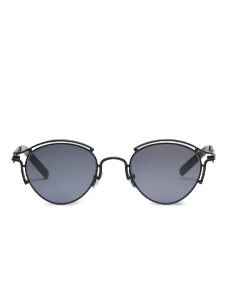 Ochelari de soare Jean Paul Gaultier negru