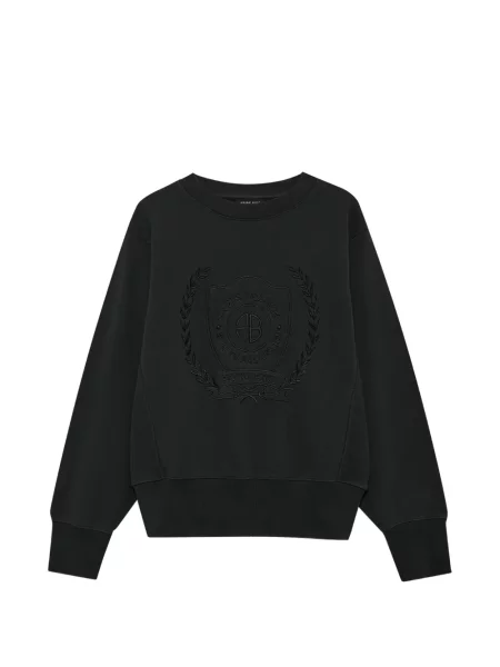 Hanorac Anine Bing negru