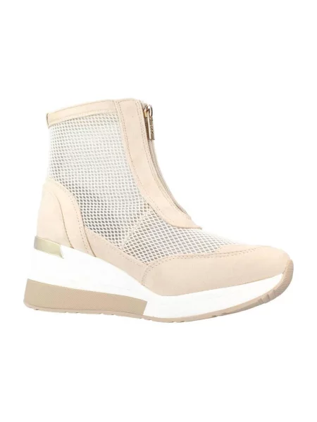 Pantofi Xti bej