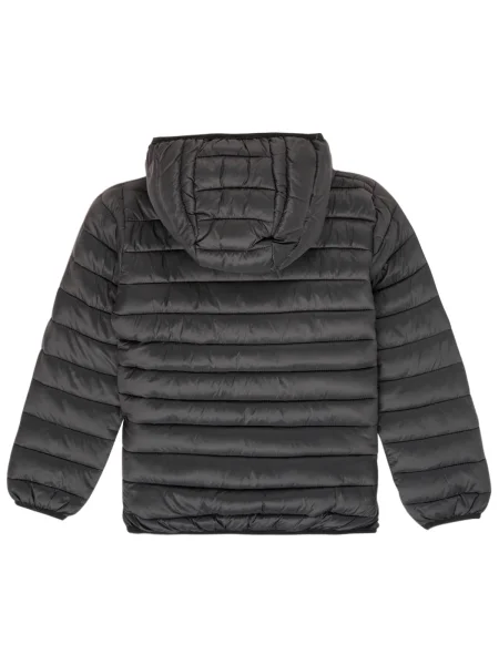 Geacă copii Guess negru