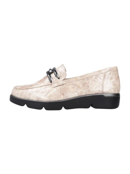 Pantofi 24 Hrs bej