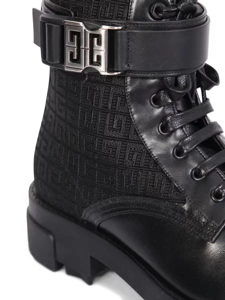 Botine Givenchy negru