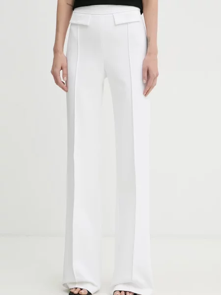 Elisabetta Franchi Pantaloni bej