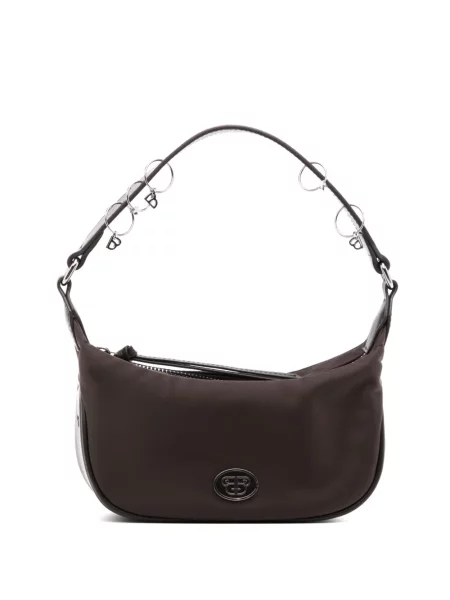 Mała mały torebka Bapy By *a Bathing Ape® brązowa