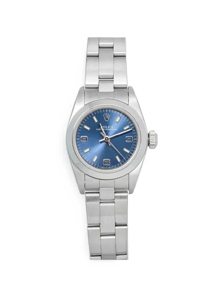 Ceas Rolex albastru