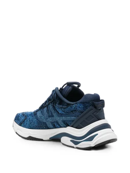 Sneakerși Ash albastru