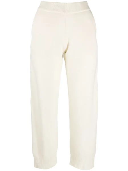 Pantaloni Liska tricotate alergare