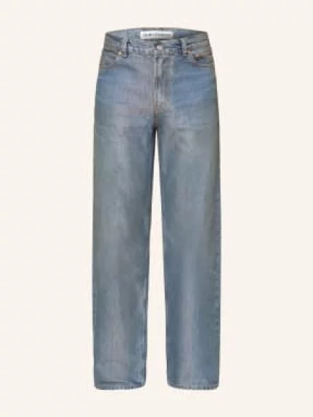 Our Legacy Džíny Carlson Regular Fit kintsugi wash