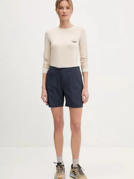 Лонгслив Viking бежевый