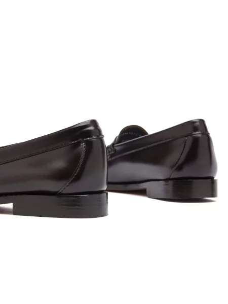 Loafersy Bass Weejuns