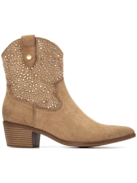 Pantofi Xti bej