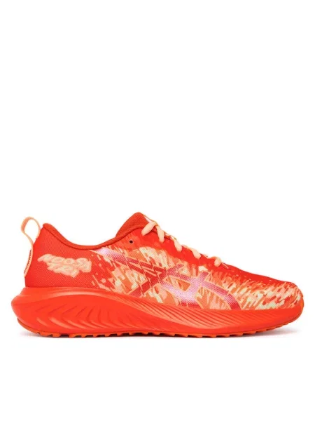 Asics Buty do biegania Gel-Noosa Tri 16 Gs pomarańczowy