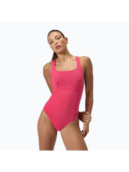 Пола Speedo розово