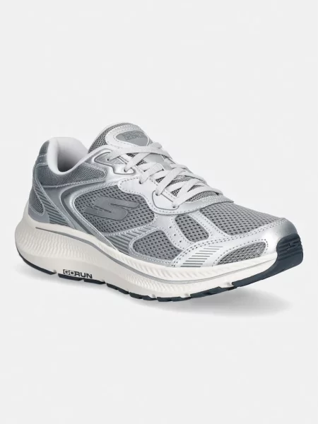 Skechers tenisky sportovní GO RUN CONSISTENT šedé