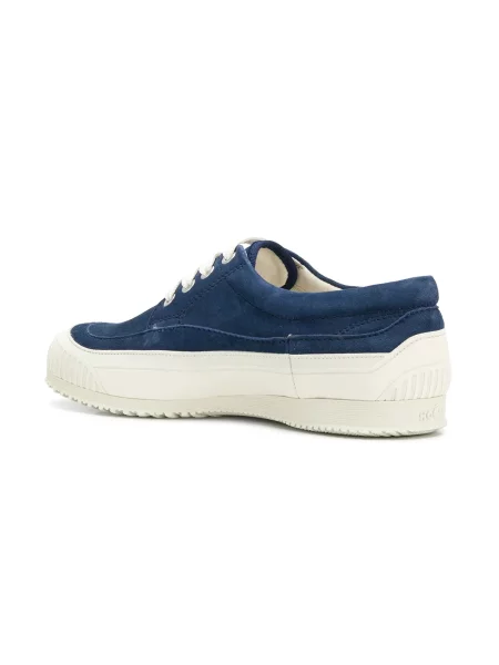 Sneakerși Hogan albastru