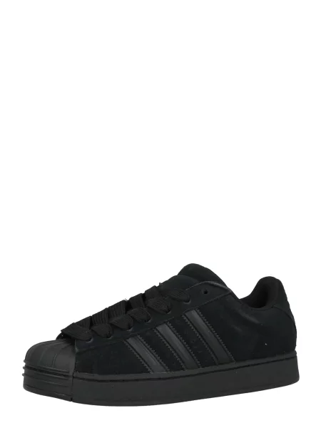 Sneakerși Adidas Originals negru