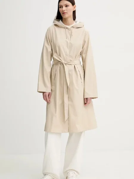 Rains Palton bej