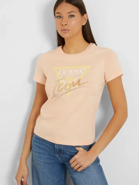 Футболка Guess