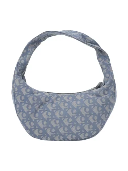 Torebka Calvin Klein niebieska