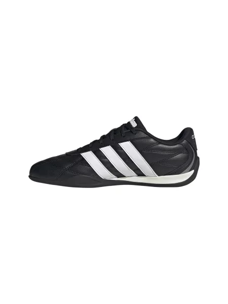 Sneakersy adidas Adipista białe