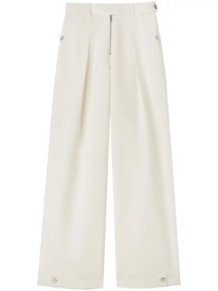 Pantaloni Jil Sander