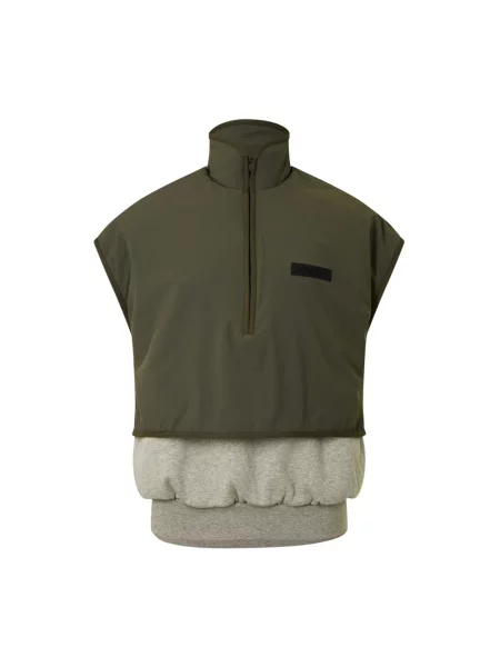 Wielobarwność kamizelka Fear Of God