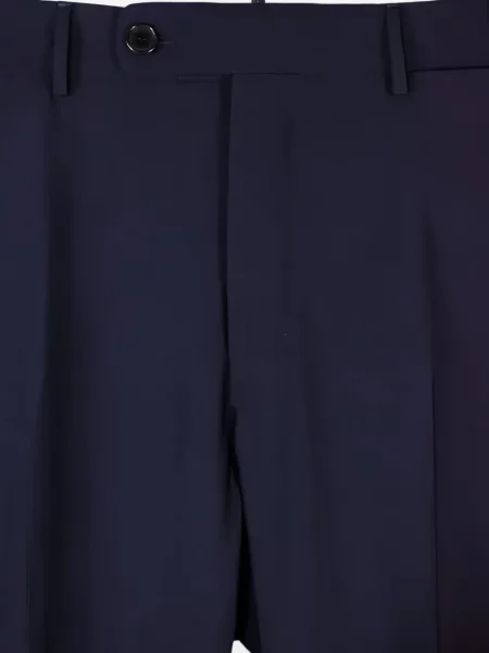 Pantaloni Slowear albastru