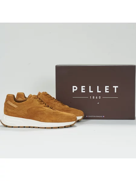 Superge Pellet