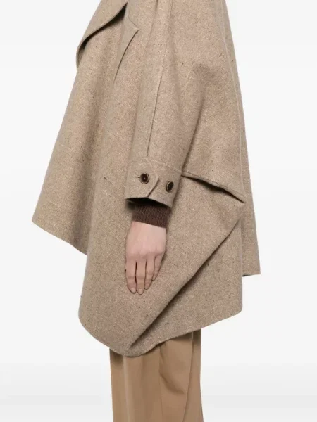 Palton Uma Wang maro