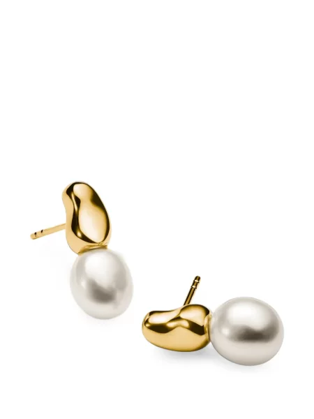 Cercei Thomas Sabo cu perle