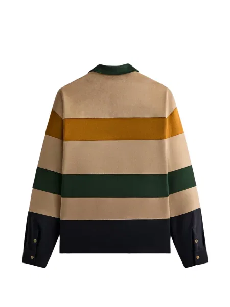 Tricou polo Kith