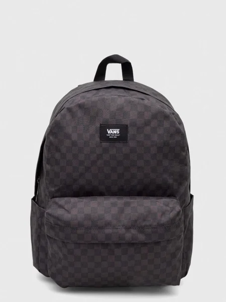 Vans rucsac mare modelator negru