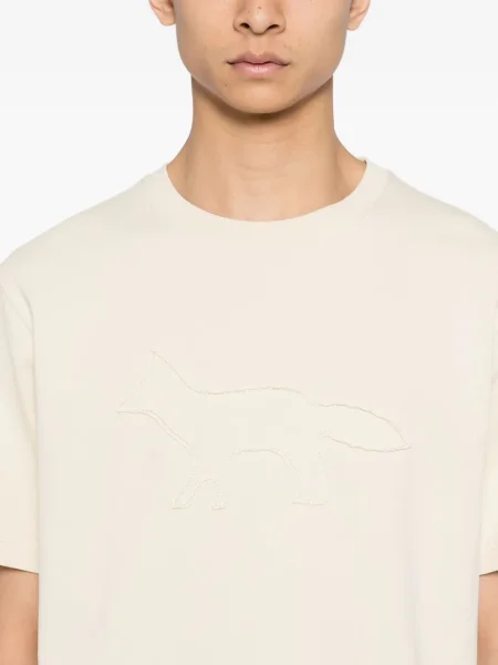 Tricou Maison Kitsune
