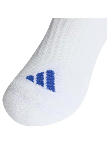 Ponožky Adidas modrá
