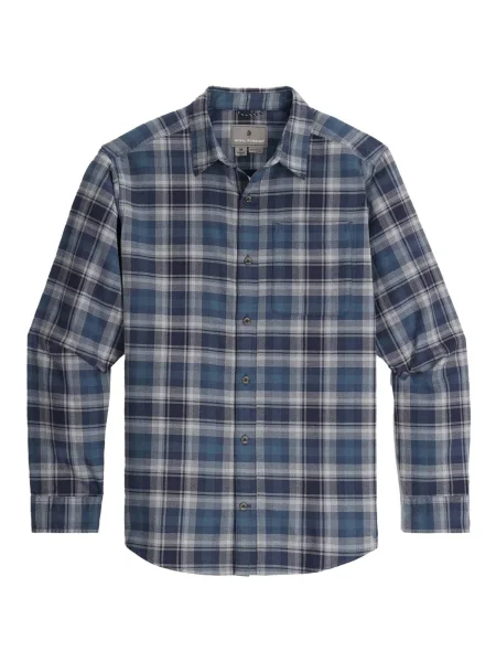 Flanel ing Royal Robbins kék