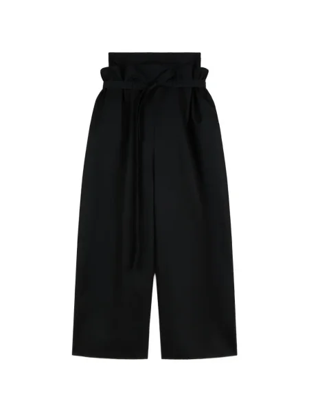 Pantaloni Ports 1961 negru