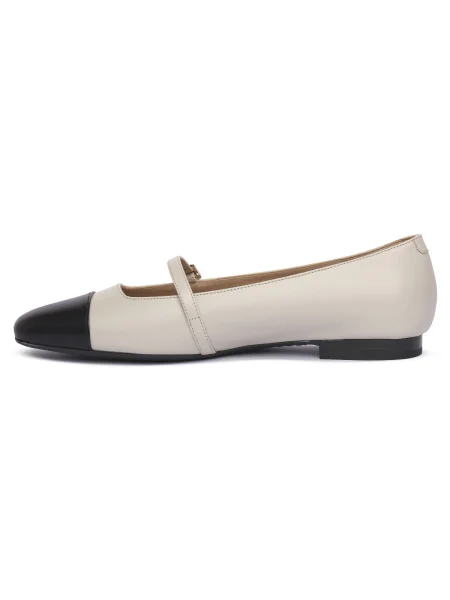Pantofi Frau negru