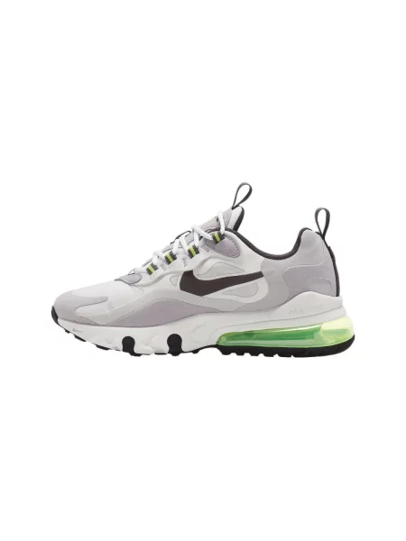 Pantofi Nike gri