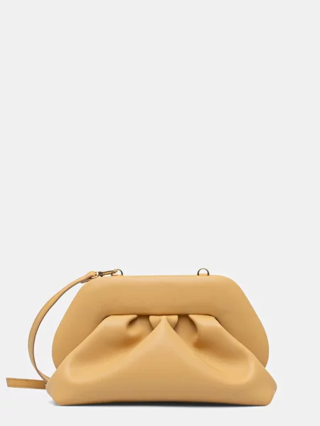 Torbica Themoire rumena