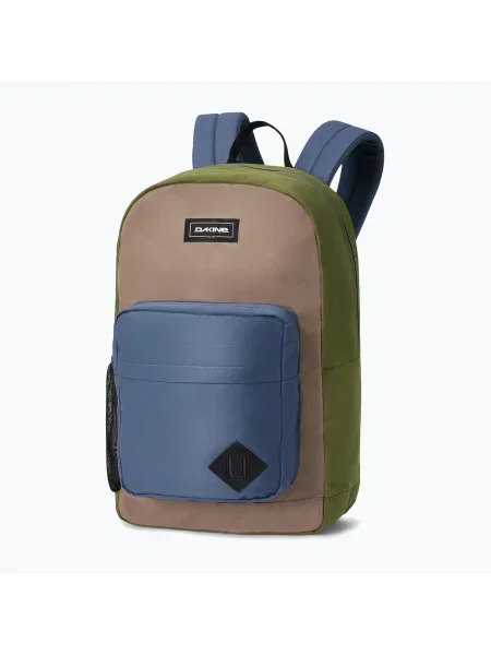 Dakine 28 л раница Seabed кафяво