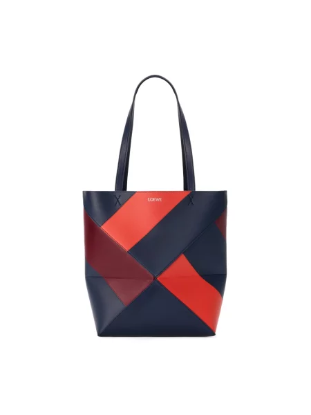 Shopperka Loewe skórzana