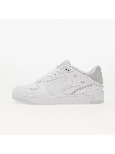 Puma sneakersy Slipstream Bball biały