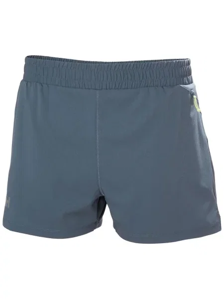 Szorty Helly Hansen 3" niebieskie