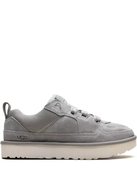 Sneakerși Ugg gri